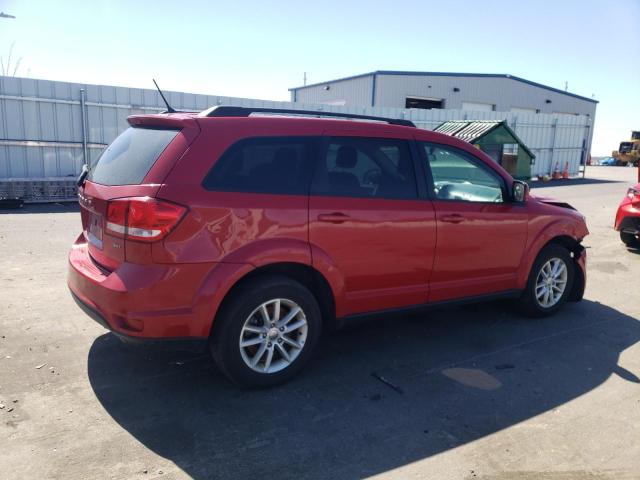 Photo 3 from auction – 2016 DODGE JOURNEY SX with VIN 3C4PDDBG7GT179817