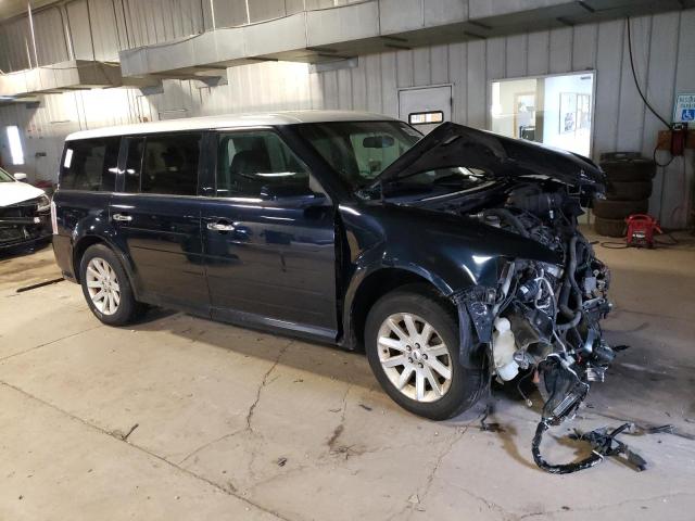Photo 4 from auction – 2009 FORD FLEX SEL with VIN 2FMDK52C29BA07572
