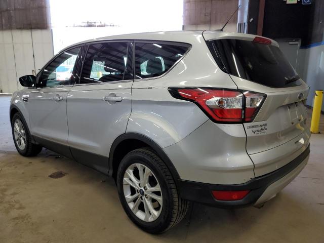 Photo 2 from auction – 2017 FORD ESCAPE SE with VIN 1FMCU0GD7HUC17703