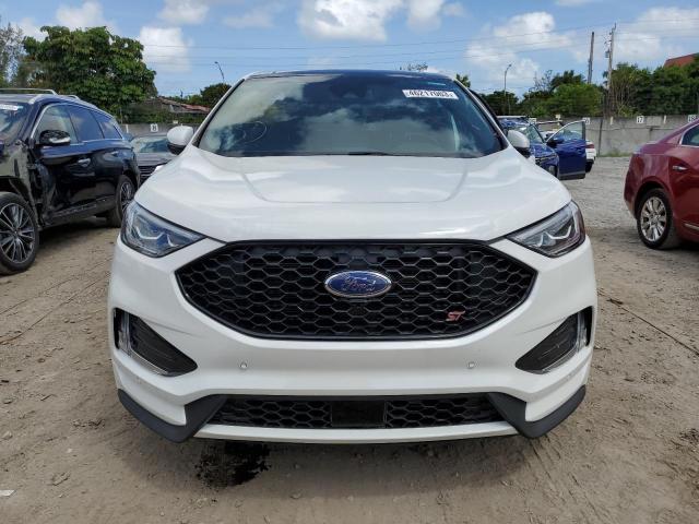 Photo 5 from auction – 2022 FORD EDGE ST with VIN 2FMPK4AP9NBA70593