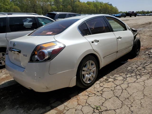 Photo 3 from auction – 2010 NISSAN ALTIMA BAS with VIN 1N4AL2APXAN481923