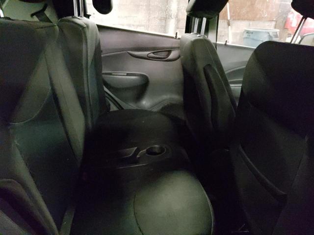 Photo 10 from auction – 2022 CHEVROLET SPARK 1LT with VIN KL8CD6SA0NC019088