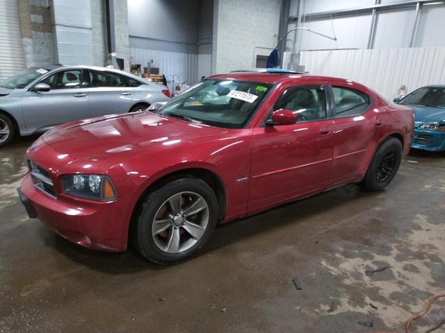 Photo 1 from auction – 2006 DODGE CHARGER R/ with VIN 2B3KA53H86H222117
