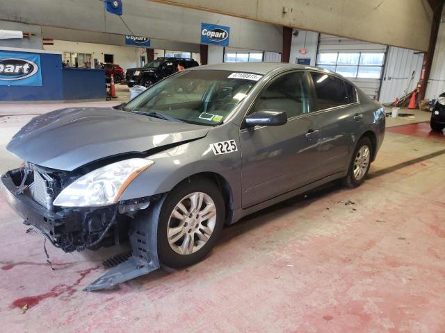 NISSAN ALTIMA BAS 2011 with VIN 1N4AL2AP9BC126013 - Photo from auction