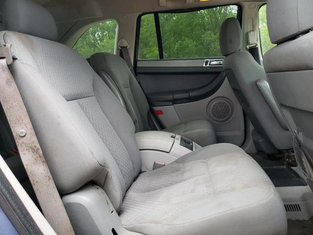 Photo 11 from auction – 2007 CHRYSLER PACIFICA T with VIN 2A8GM68X57R253802