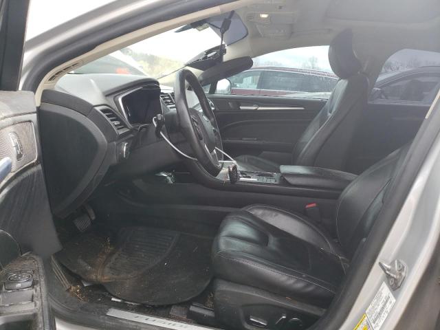 Photo 7 from auction – 2019 FORD FUSION TIT with VIN 3FA6P0RU6KR121135