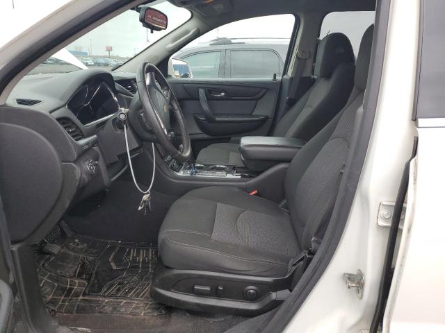 Photo 7 from auction – 2015 CHEVROLET TRAVERSE L with VIN 1GNKRGKD3FJ155062