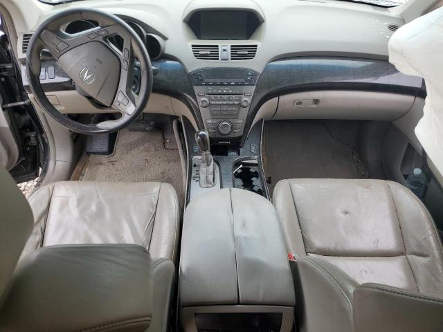 Photo 8 from auction – 2008 ACURA MDX TECHNO with VIN 2HNYD28368H519492
