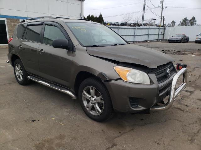 Photo 4 from auction – 2011 TOYOTA RAV4 with VIN 2T3BF4DV4BW107765
