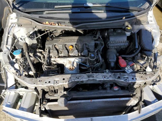 Photo 11 from auction – 2013 HONDA CIVIC LX with VIN 19XFB2F51DE200689