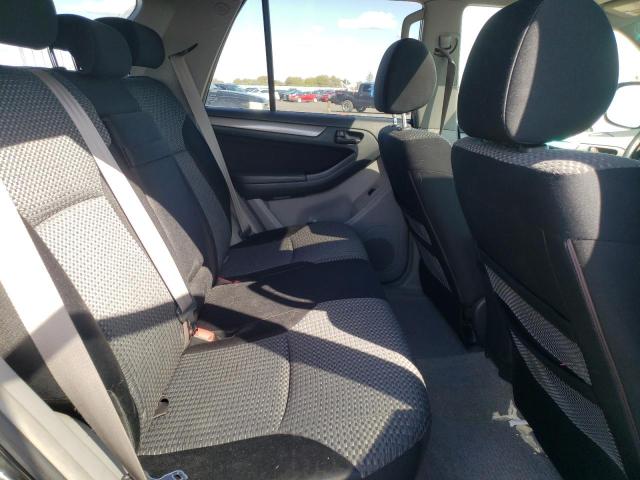 Photo 11 from auction – 2008 TOYOTA 4RUNNER SR with VIN JTEBU14RX8K006086