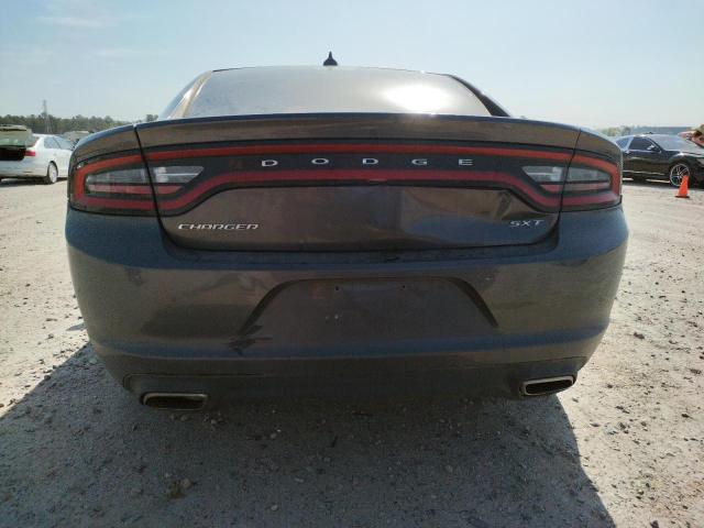 Photo 6 from auction – 2016 DODGE CHARGER SX with VIN 2C3CDXHG1GH355605