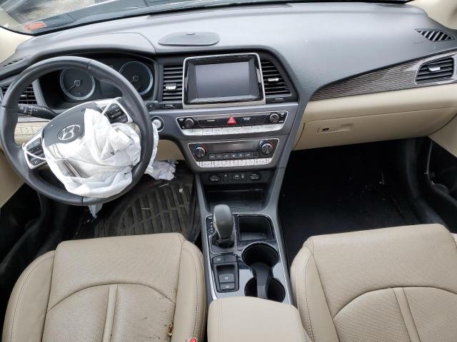 Photo 8 from auction – 2019 HYUNDAI SONATA LIM with VIN 5NPE34AF0KH822035