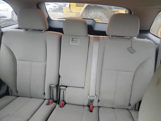 Photo 10 from auction – 2013 FORD EDGE SE with VIN 2FMDK3GC0DBB74616