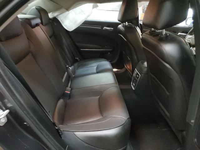 Photo 10 from auction – 2021 CHRYSLER 300 TOURIN with VIN 2C3CCARG6MH609819