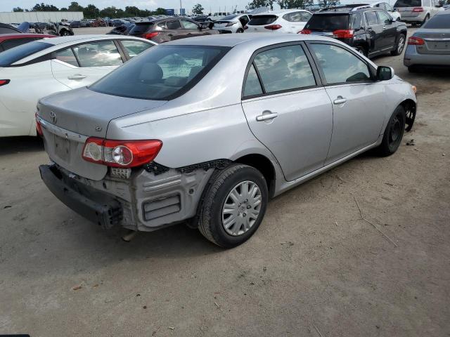 Photo 3 from auction – 2011 TOYOTA COROLLA BA with VIN 2T1BU4EEXBC627824