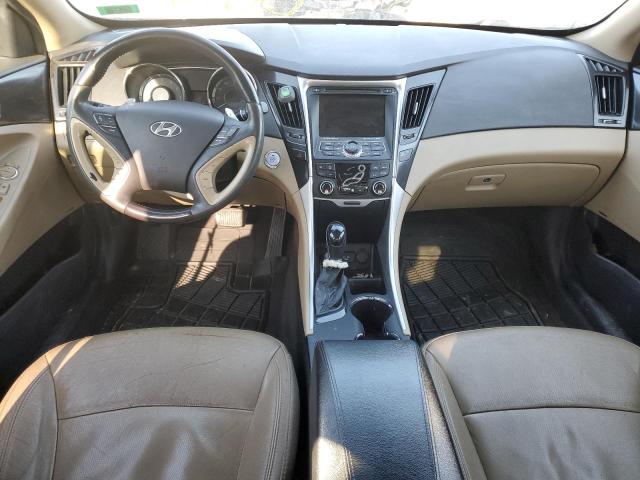 Photo 8 from auction – 2012 HYUNDAI SONATA SE with VIN 5NPEC4AB4CH463075