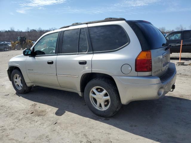 Photo 2 from auction – 2006 GMC ENVOY with VIN 1GKDT13S862199165