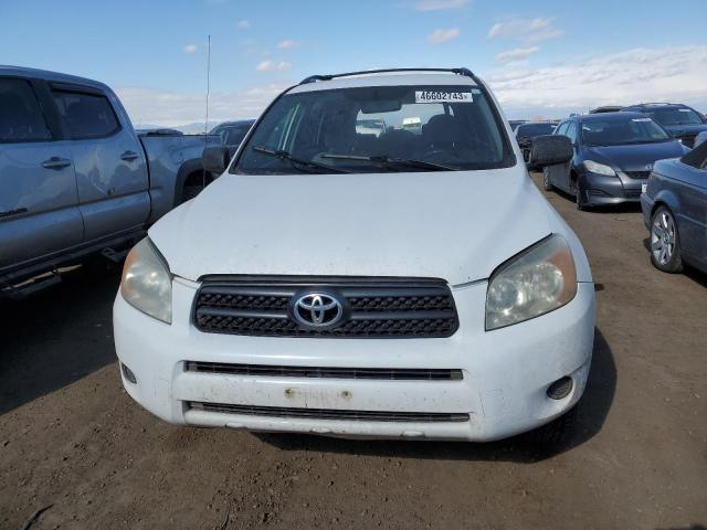 Photo 5 from auction – 2008 TOYOTA RAV4 with VIN JTMBD33V886061434