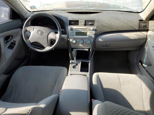 Photo 8 from auction – 2007 TOYOTA CAMRY CE with VIN 4T1BE46K77U101674