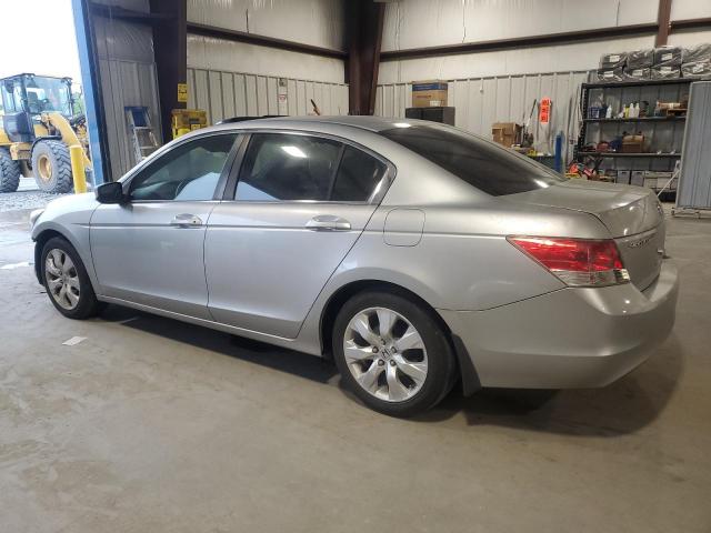 Photo 2 from auction – 2010 HONDA ACCORD EX with VIN 1HGCP2F72AA081797