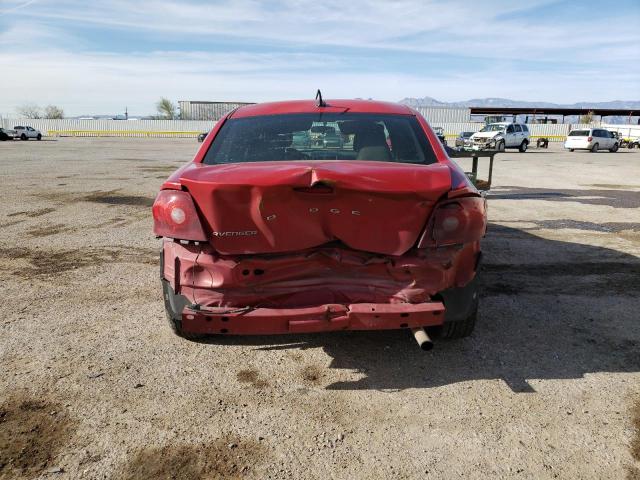 Photo 6 from auction – 2014 DODGE AVENGER SE with VIN 1C3CDZAB4EN160936