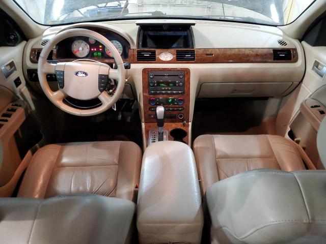 Photo 8 from auction – 2006 FORD FIVE HUNDR with VIN 1FAHP28136G130268