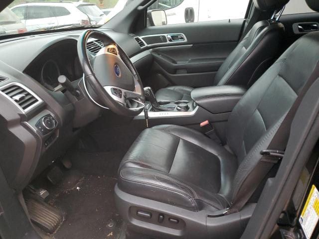 Photo 7 from auction – 2011 FORD EXPLORER X with VIN 1FMHK8D82BGA63098