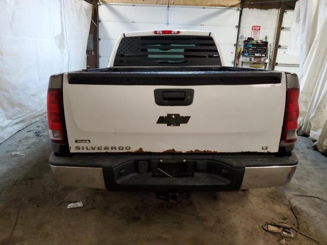 Photo 6 from auction – 2009 CHEVROLET SILVERADO with VIN 1GCEK29099Z262428