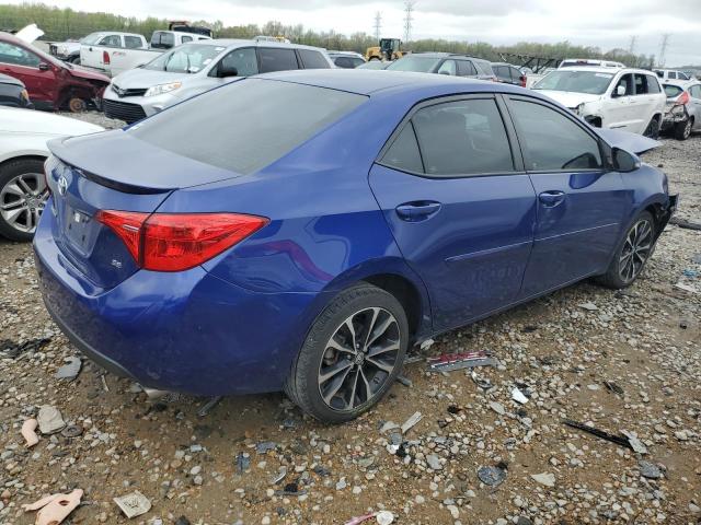 Photo 3 from auction – 2017 TOYOTA COROLLA L with VIN 2T1BURHE5HC872726