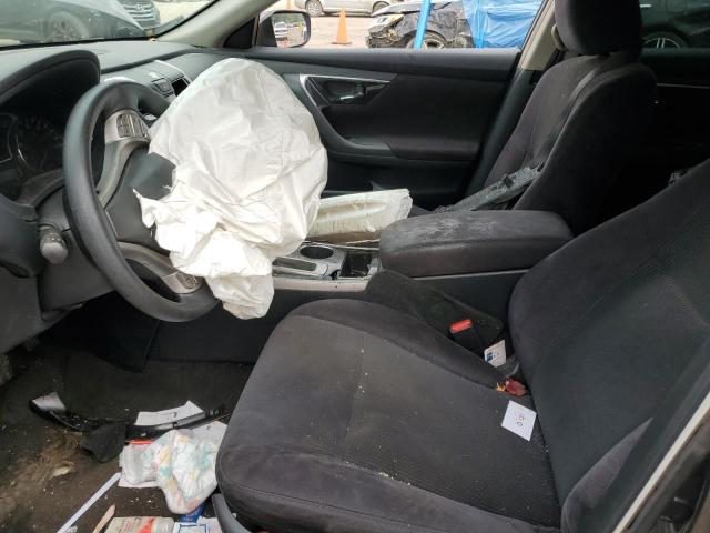 Photo 7 from auction – 2013 NISSAN ALTIMA 2.5 with VIN 1N4AL3AP9DC192635