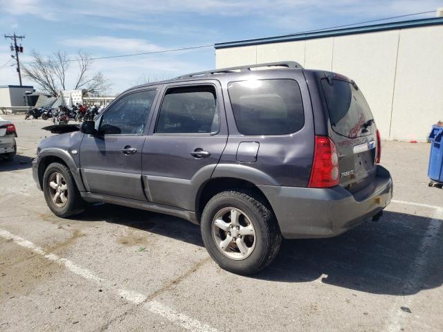 Photo 2 from auction – 2006 MAZDA TRIBUTE S with VIN 4F2YZ04146KM07859