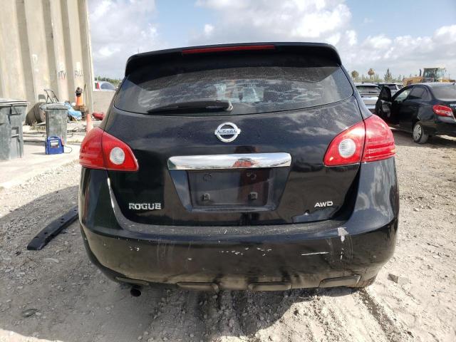 Photo 6 from auction – 2012 NISSAN ROGUE S with VIN JN8AS5MV0CW361249