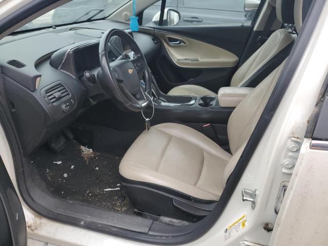 Photo 7 from auction – 2012 CHEVROLET VOLT with VIN 1G1RD6E42CU103629