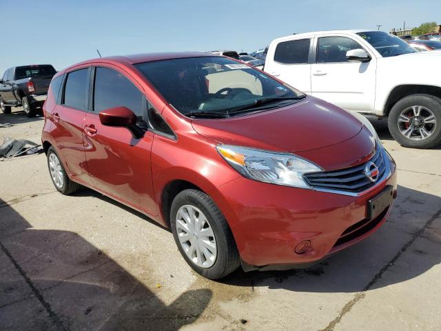 Photo 4 from auction – 2016 NISSAN VERSA NOTE with VIN 3N1CE2CP6GL387639