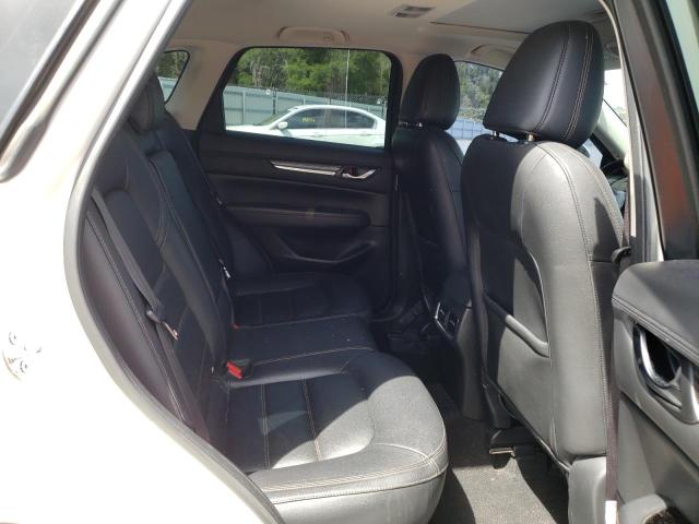 Photo 11 from auction – 2018 MAZDA CX-5 GRAND with VIN JM3KFADM9J1367749