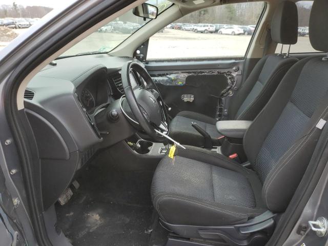 Photo 7 from auction – 2016 MITSUBISHI OUTLANDER with VIN JA4AD2A31GZ047289