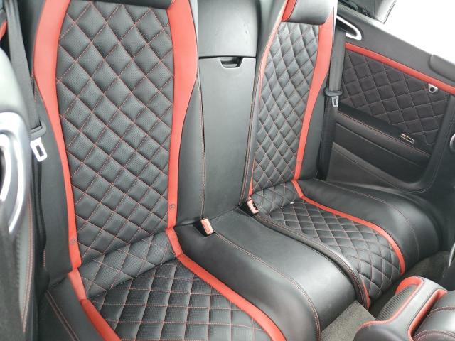 Photo 10 from auction – 2017 BENTLEY CONTINENTA with VIN SCBGY3ZA8HC060450