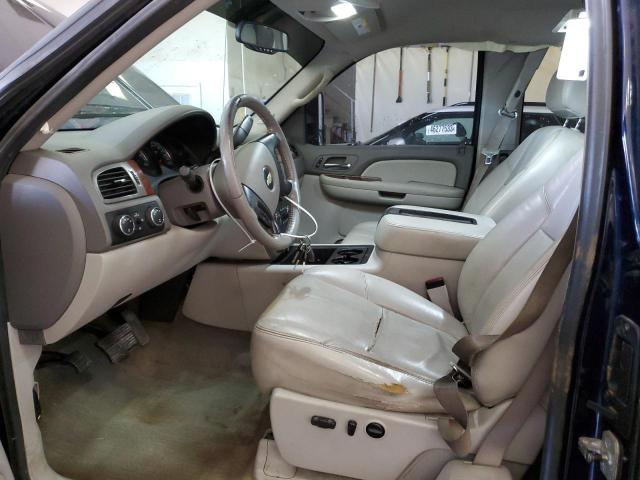 Photo 7 from auction – 2009 CHEVROLET SILVERADO with VIN 1GCEK39J49Z195610