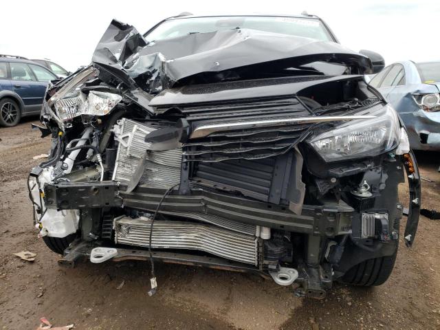 Фото 5 с аукциона – 2021 BUICK ENCORE GX с VIN KL4MMDS23MB068633