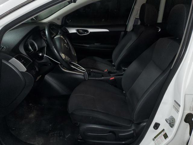 Photo 7 from auction – 2015 NISSAN SENTRA S with VIN 3N1AB7AP0FL664610