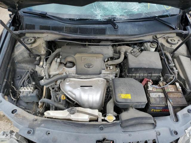 Photo 11 from auction – 2012 TOYOTA CAMRY BASE with VIN 4T1BF1FK6CU144098