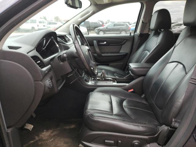 Photo 7 from auction – 2015 CHEVROLET TRAVERSE L with VIN 1GNKVHKD7FJ361650
