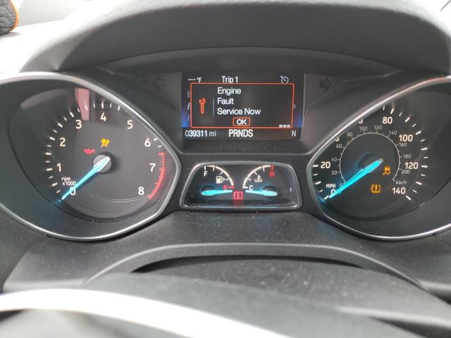 Photo 9 from auction – 2019 FORD ESCAPE SEL with VIN 1FMCU9HD0KUA13710