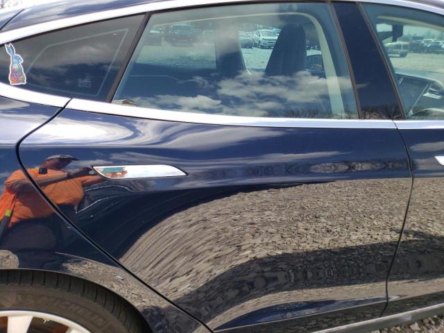 Photo 10 from auction – 2013 TESLA MODEL S with VIN 5YJSA1DP4DFP26003