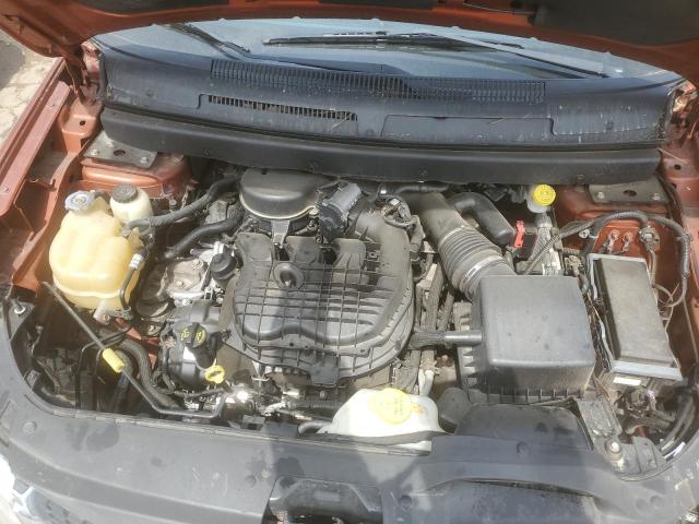 Photo 11 from auction – 2012 DODGE JOURNEY R/ with VIN 3C4PDDFG4CT241890