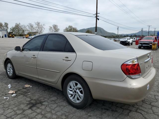 Photo 2 from auction – 2005 TOYOTA CAMRY LE with VIN 4T1BE32KX5U101472