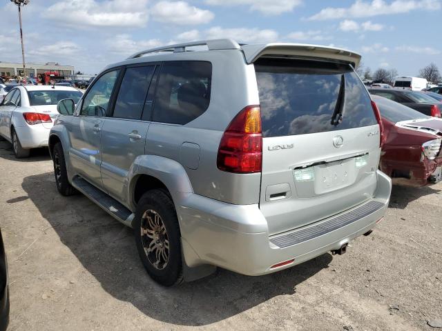 Photo 2 from auction – 2003 LEXUS GX 470 with VIN JTJBT20X530005446