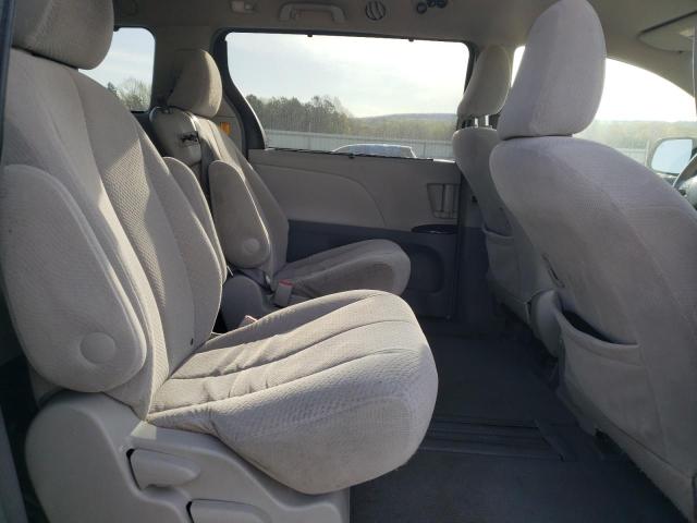 Photo 11 from auction – 2011 TOYOTA SIENNA LE with VIN 5TDKK3DC7BS041797