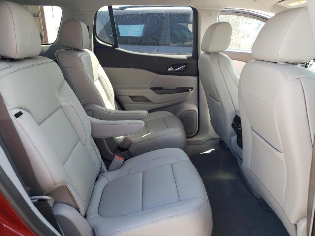 Photo 10 from auction – 2021 GMC ACADIA SLT with VIN 1GKKNML43MZ162923